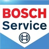 Bosch Car Service Rhein-Berg Logo