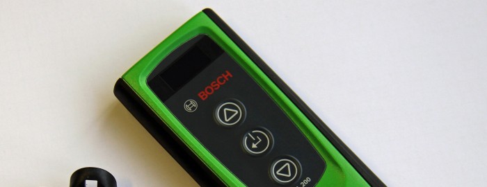 RDKS Bosch TPA 200 mit Sensor