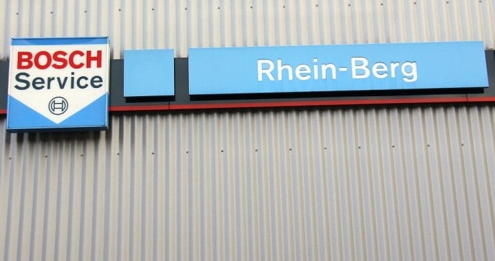 Bosch Service Rhein-Berg
