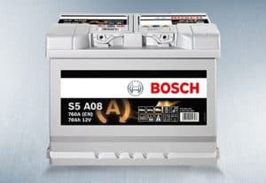 Bosch s5 - Nehmen Sie dem Gewinner unserer Experten